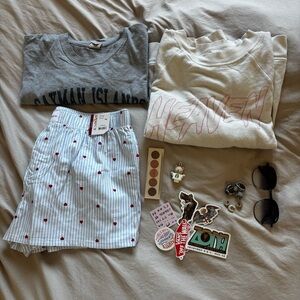 Urban Outfitters Vibe Bundle